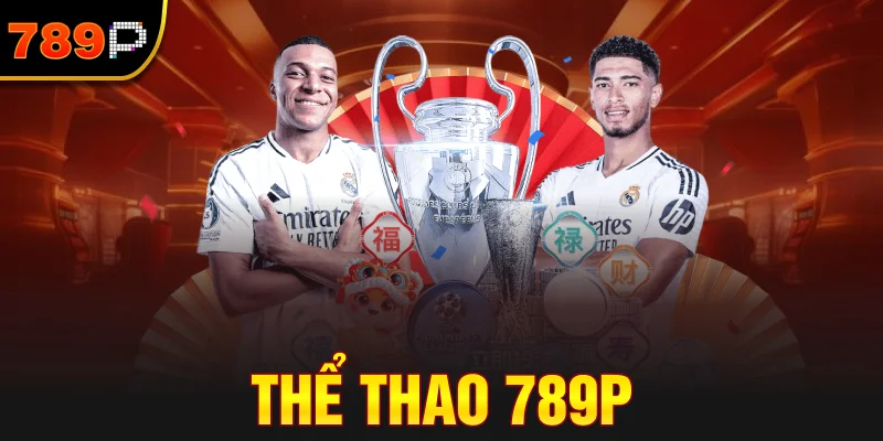 Thể Thao 789P